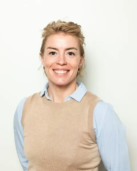 Guðrún Hildur Gunnarsdóttir