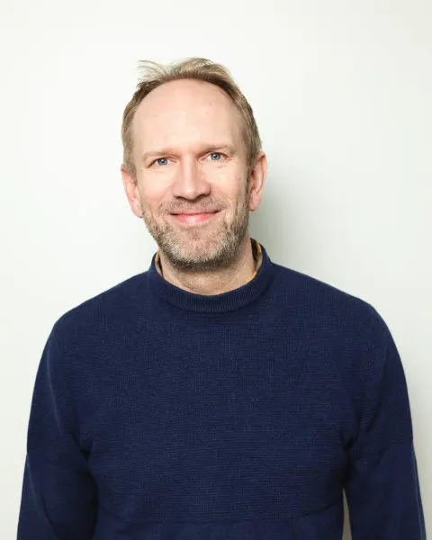 Þorvaldur Kristjánsson